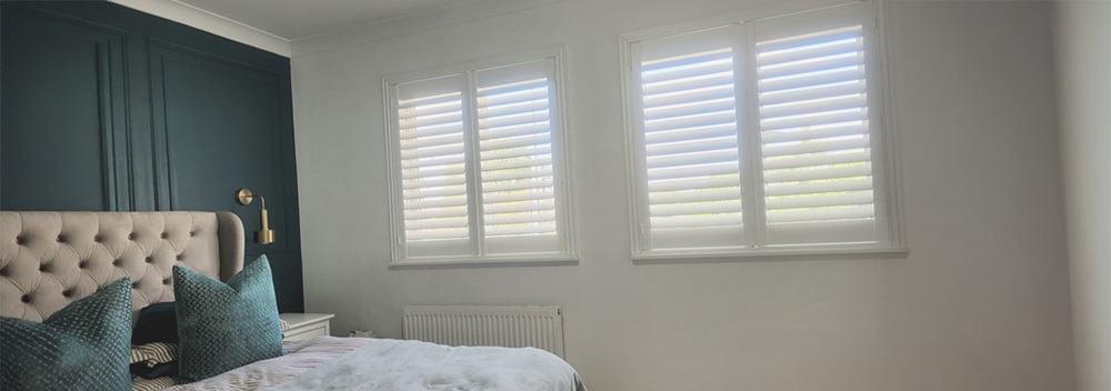 windows shutters redbridge